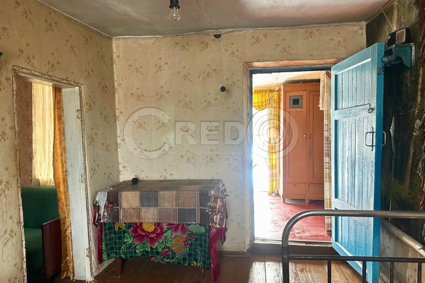 Продажа дома 51.2 м²