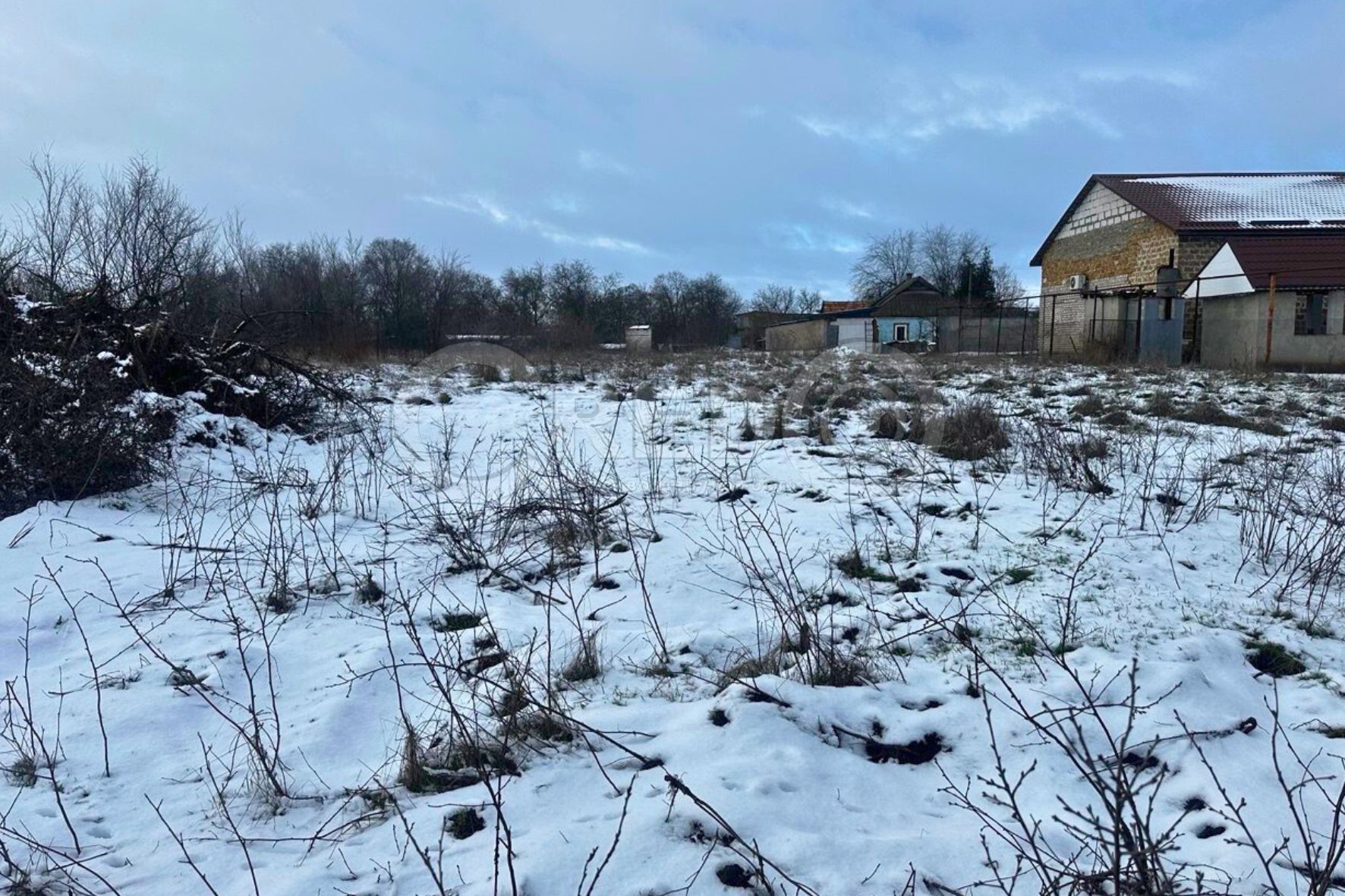 Продажа дома 51.2 м²