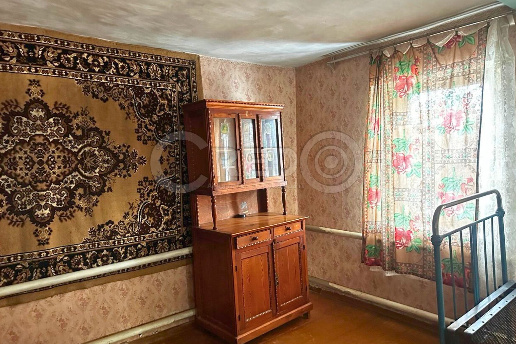 Продажа дома 51.2 м²