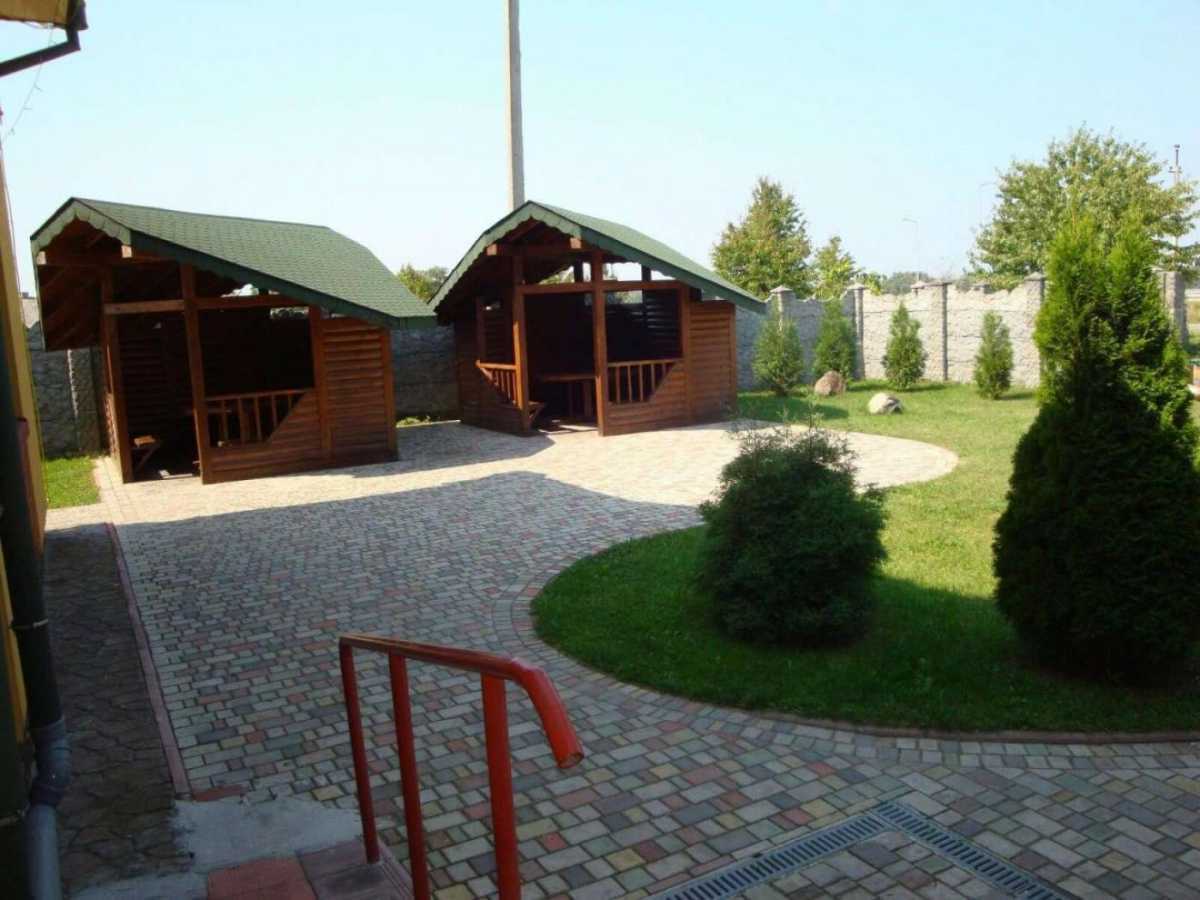 Продаж приміщення вільного призначення 355 м²