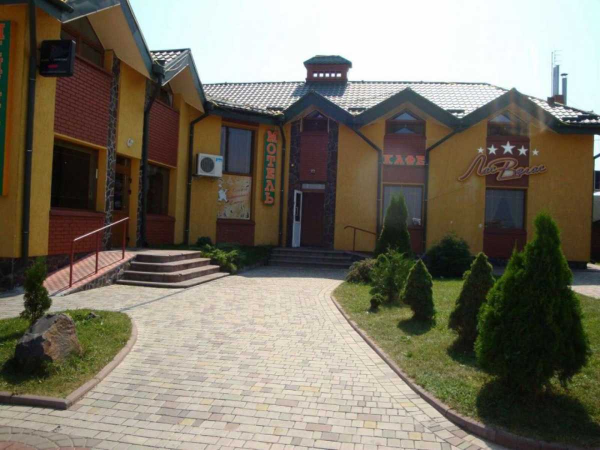 Продаж приміщення вільного призначення 355 м²