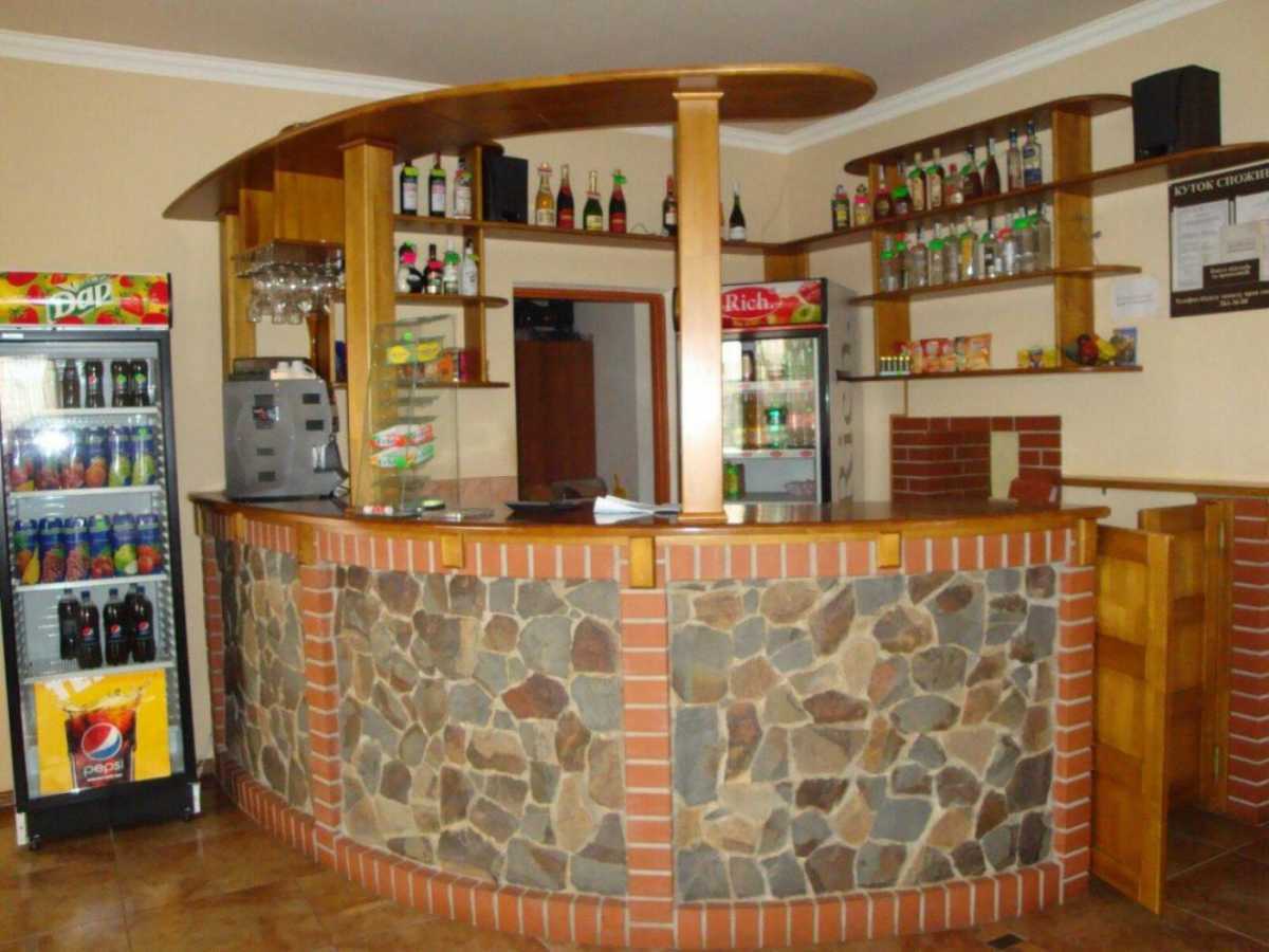 Продаж приміщення вільного призначення 355 м²
