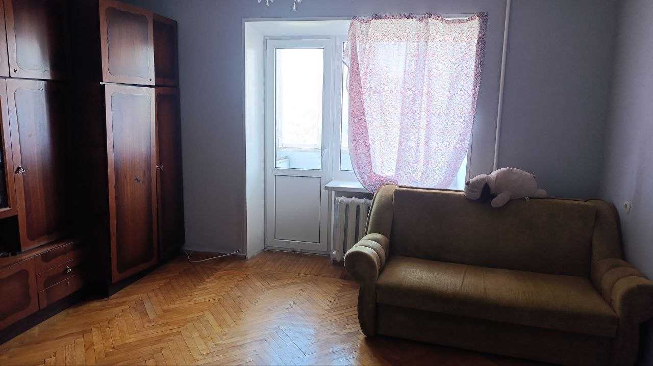 Аренда 2-комнатной квартиры 47.8 м², Юлиуса Фучика ул., 15