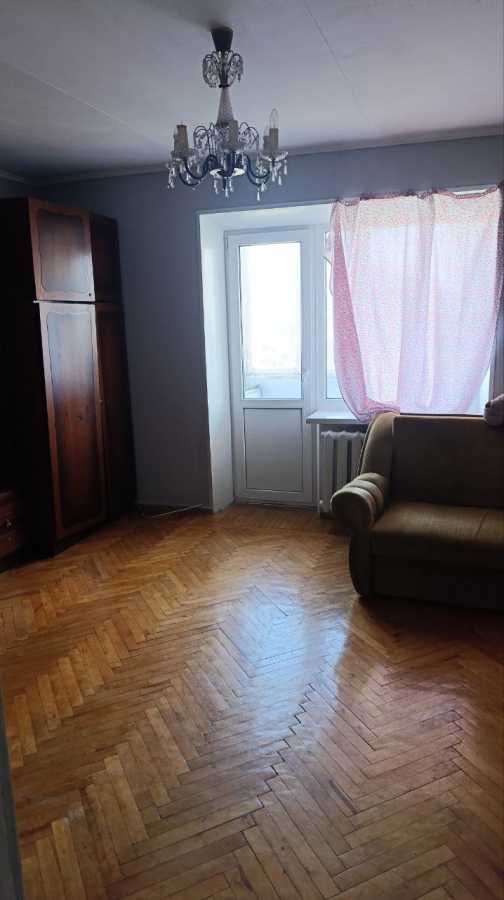 Аренда 2-комнатной квартиры 47.8 м², Юлиуса Фучика ул., 15