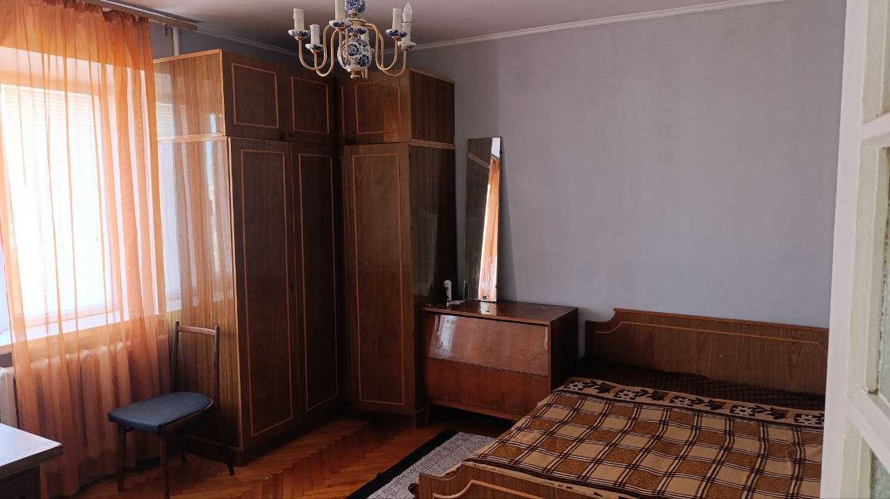 Аренда 2-комнатной квартиры 47.8 м², Юлиуса Фучика ул., 15