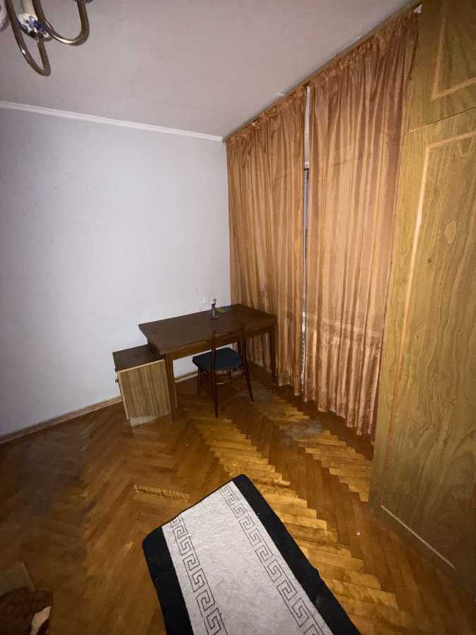 Аренда 2-комнатной квартиры 47.8 м², Юлиуса Фучика ул., 15