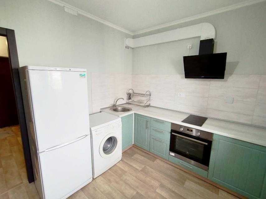 Аренда 1-комнатной квартиры 41 м², Вишняковская ул., 5А