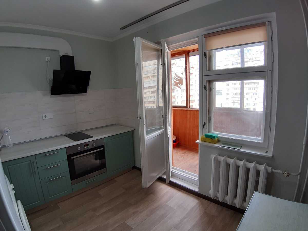 Аренда 1-комнатной квартиры 41 м², Вишняковская ул., 5А