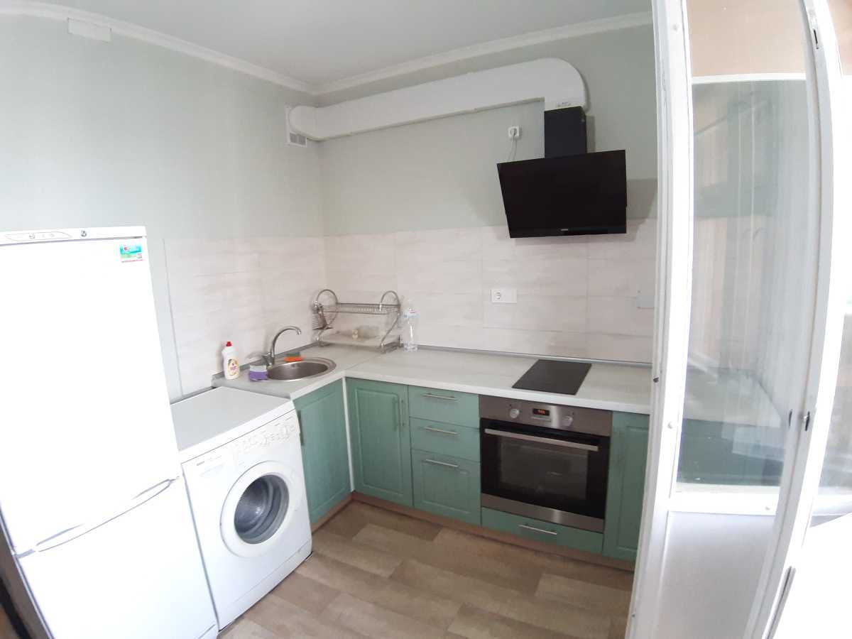 Аренда 1-комнатной квартиры 41 м², Вишняковская ул., 5А