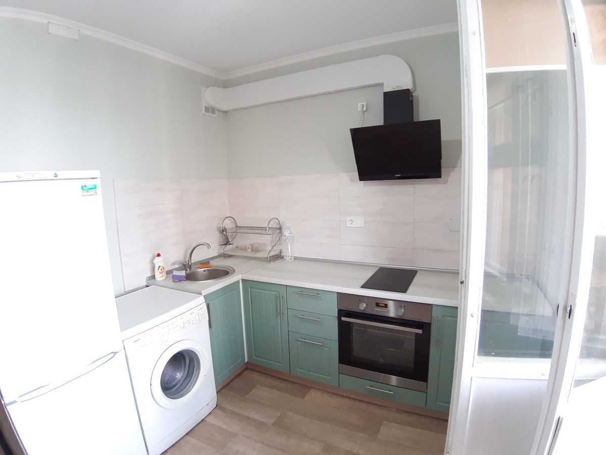 Аренда 1-комнатной квартиры 41 м², Вишняковская ул., 5А