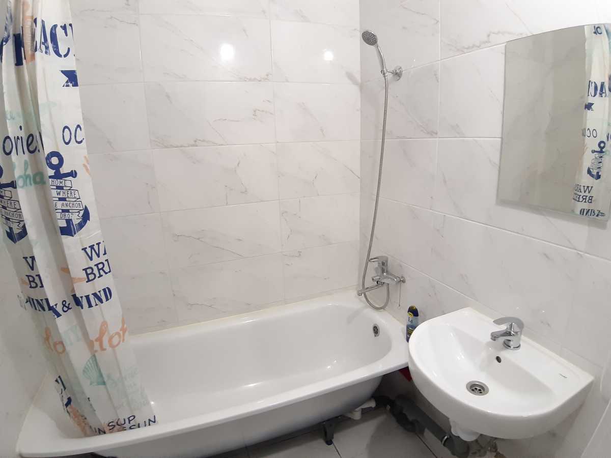 Аренда 1-комнатной квартиры 41 м², Вишняковская ул., 5А