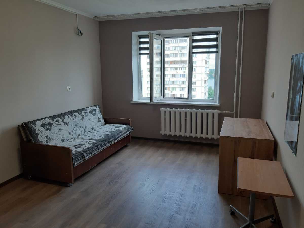 Аренда 1-комнатной квартиры 41 м², Вишняковская ул., 5А