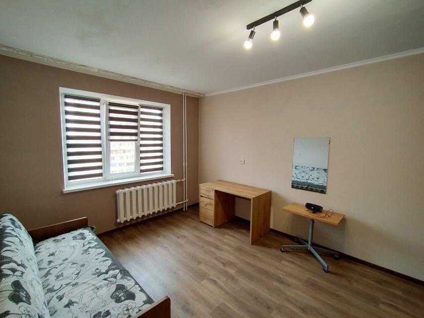 Аренда 1-комнатной квартиры 41 м², Вишняковская ул., 5А