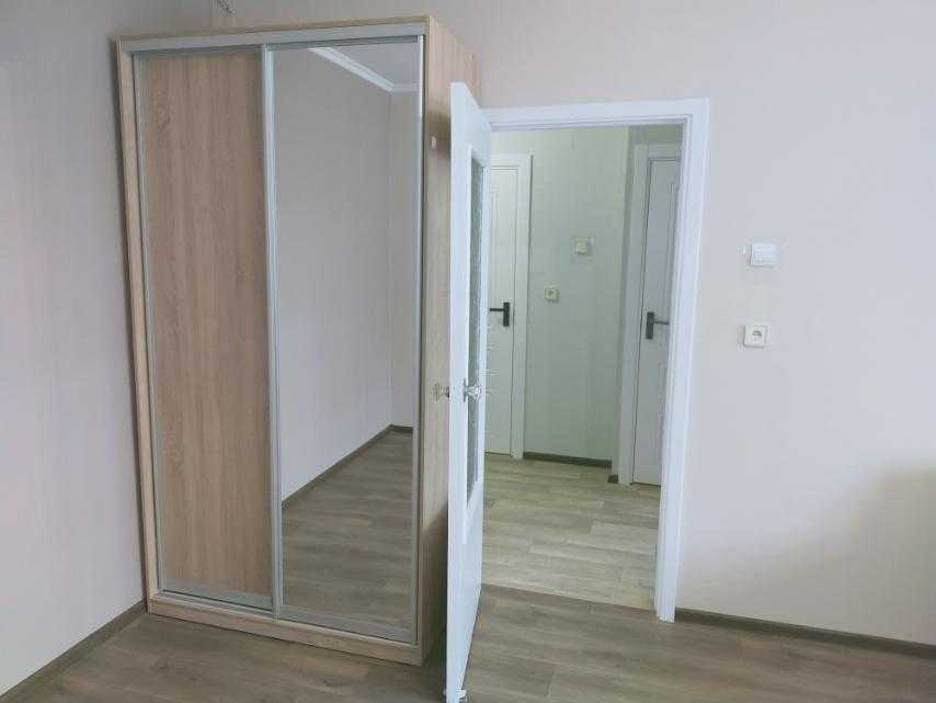 Аренда 1-комнатной квартиры 41 м², Вишняковская ул., 5А