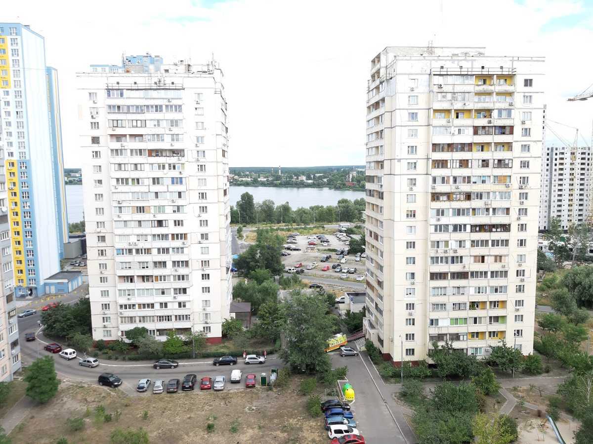 Аренда 1-комнатной квартиры 41 м², Вишняковская ул., 5А