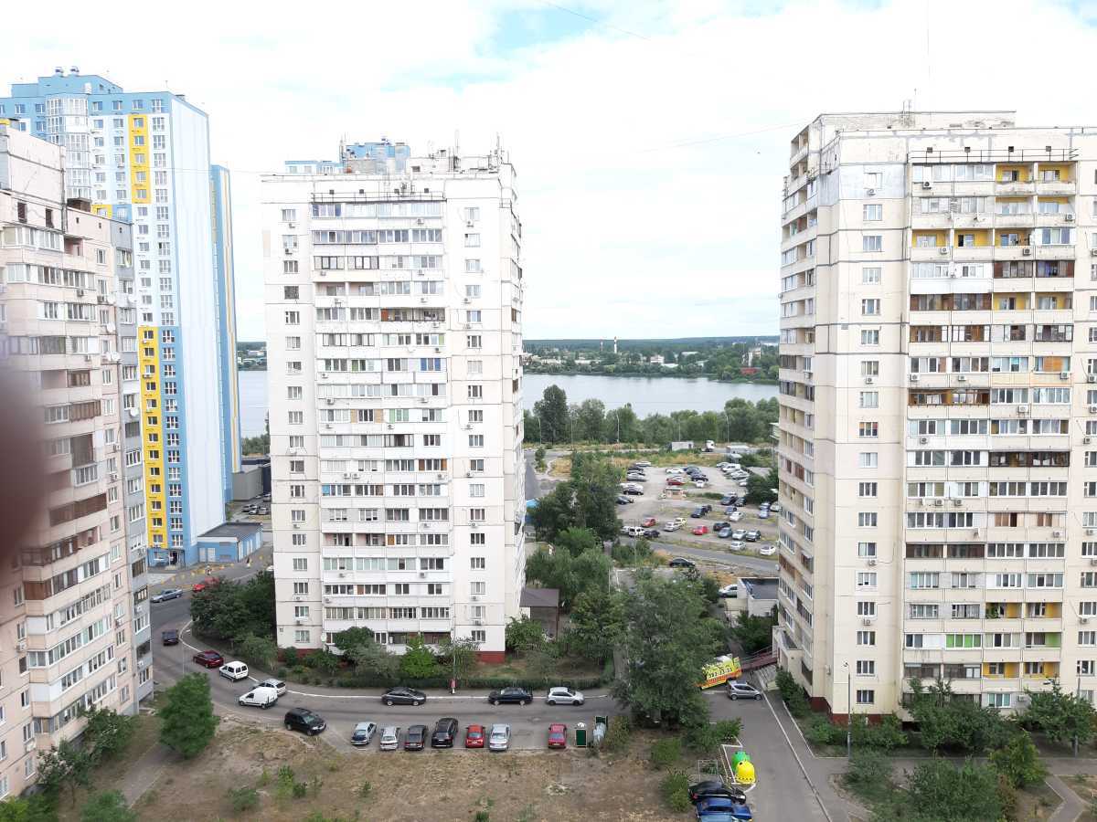Аренда 1-комнатной квартиры 41 м², Вишняковская ул., 5А