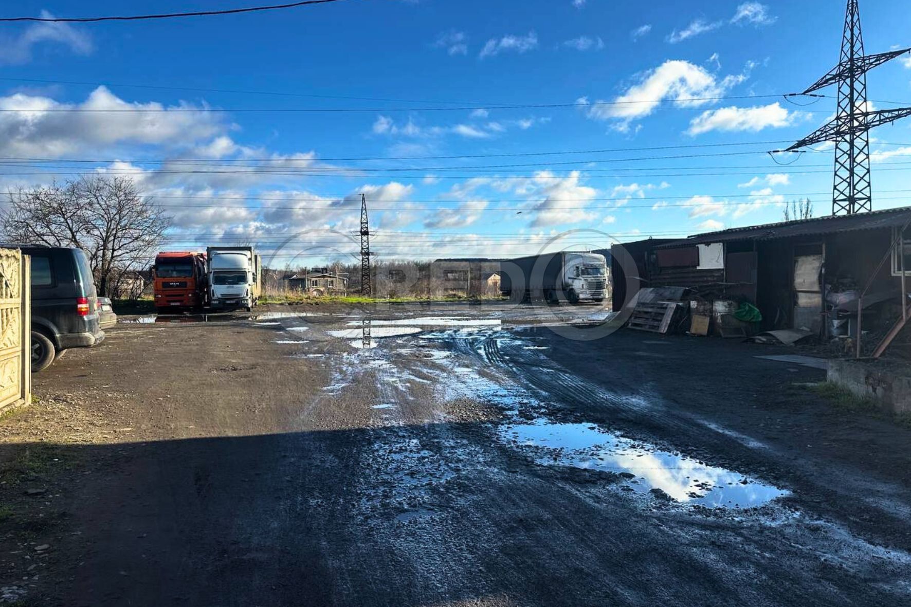 Продажа сто 116.4 м², Ньютона ул.