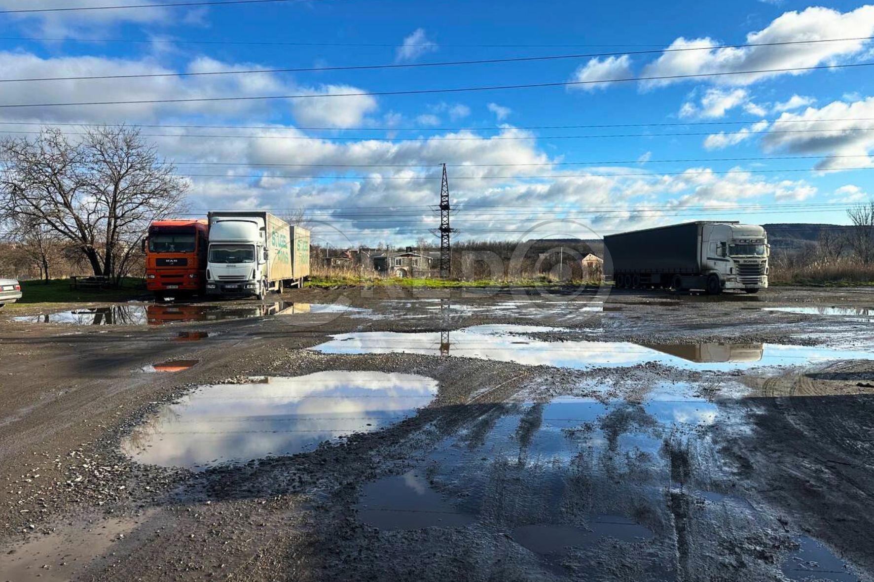 Продажа сто 116.4 м², Ньютона ул.