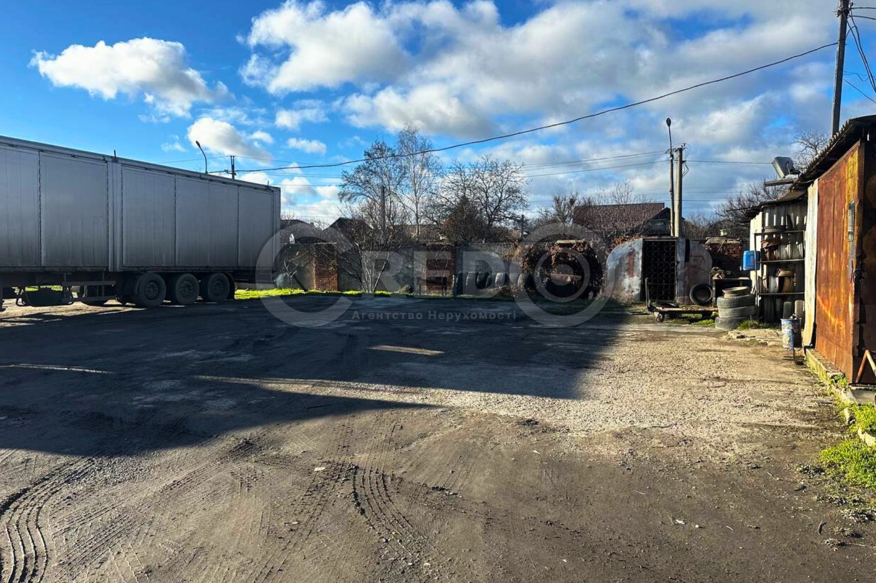 Продажа сто 116.4 м², Ньютона ул.