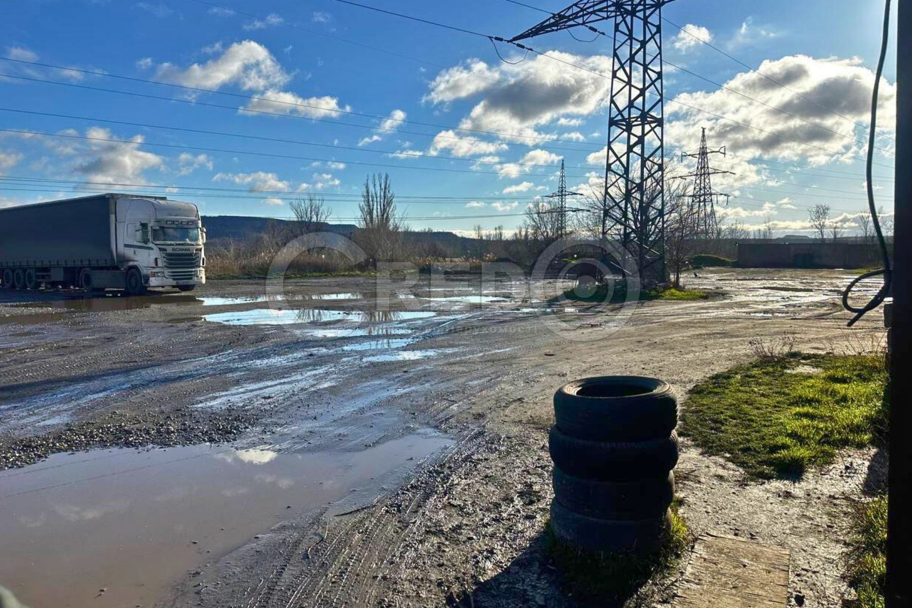 Продажа сто 116.4 м², Ньютона ул.