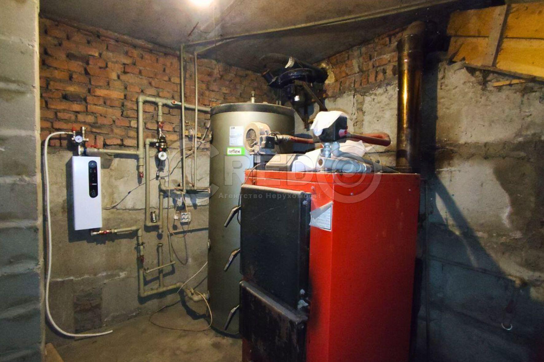 Продажа дома 264.8 м²