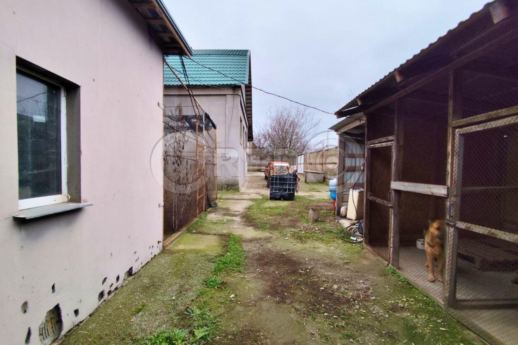 Продажа дома 264.8 м²