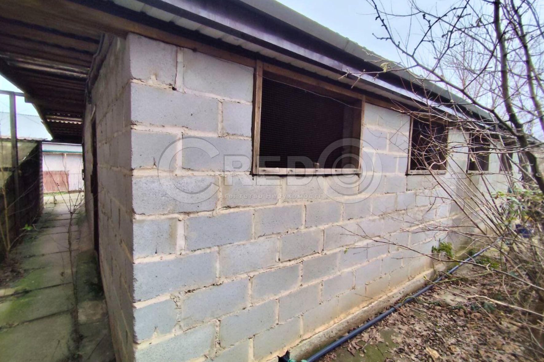 Продажа дома 264.8 м²