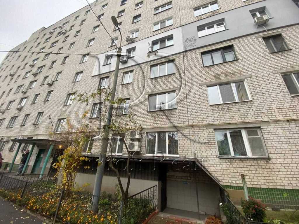 Продажа магазина 40 м², Почайнинская ул., 57/59