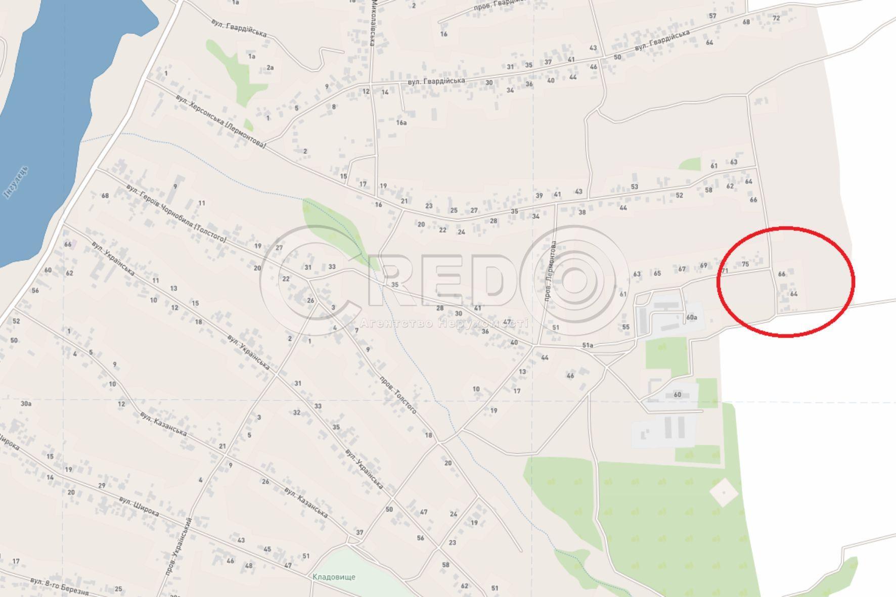 Продажа участка для личного сельского хозяйства 100 соток