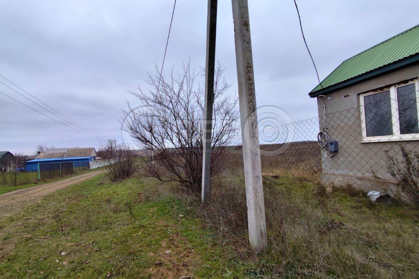 Продажа участка для личного сельского хозяйства 100 соток