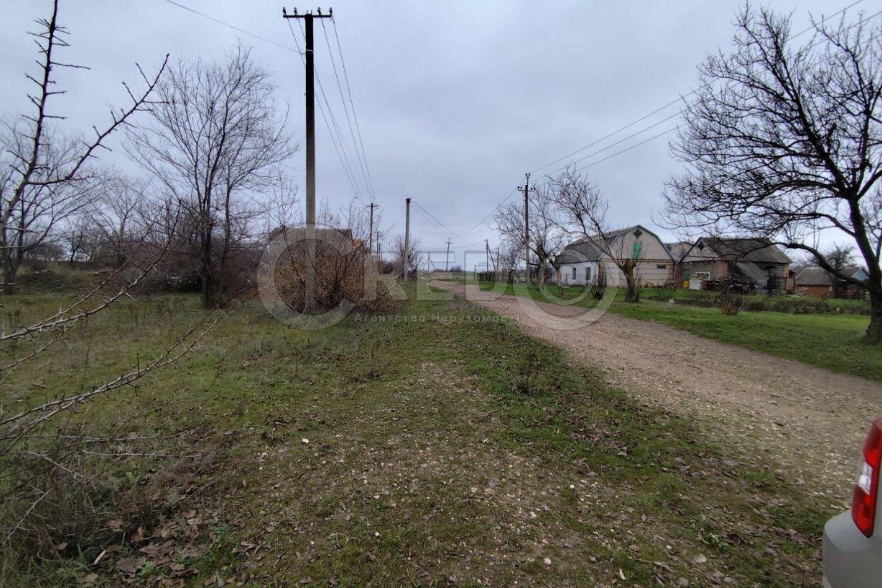 Продажа участка для личного сельского хозяйства 100 соток