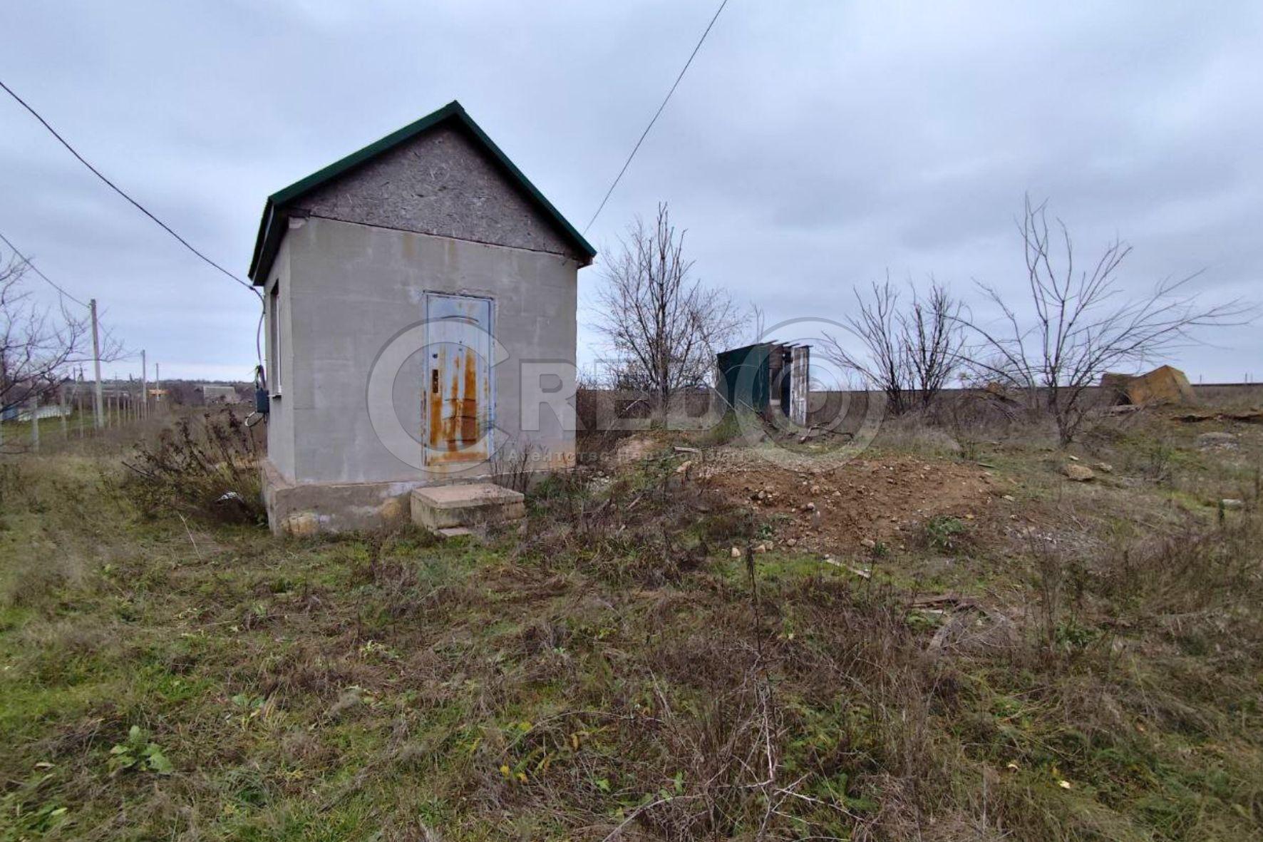 Продажа участка для личного сельского хозяйства 100 соток