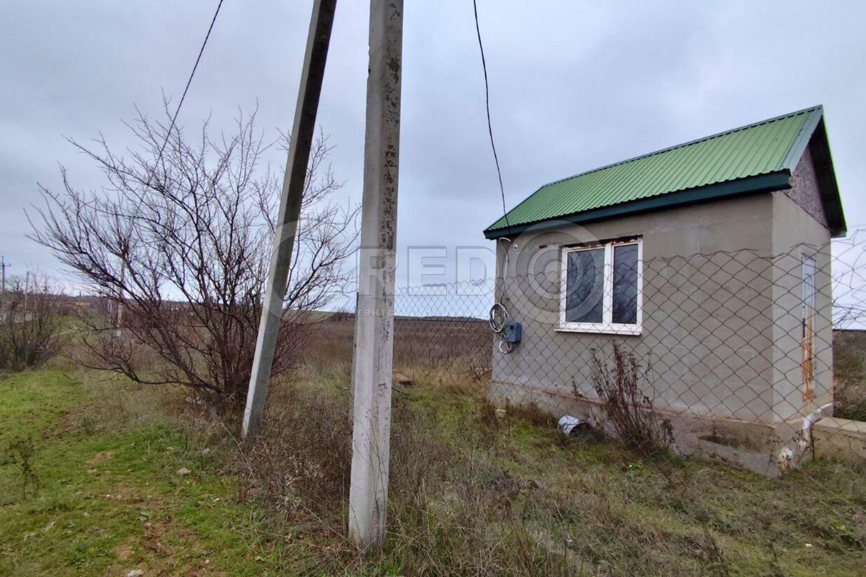 Продажа участка для личного сельского хозяйства 100 соток