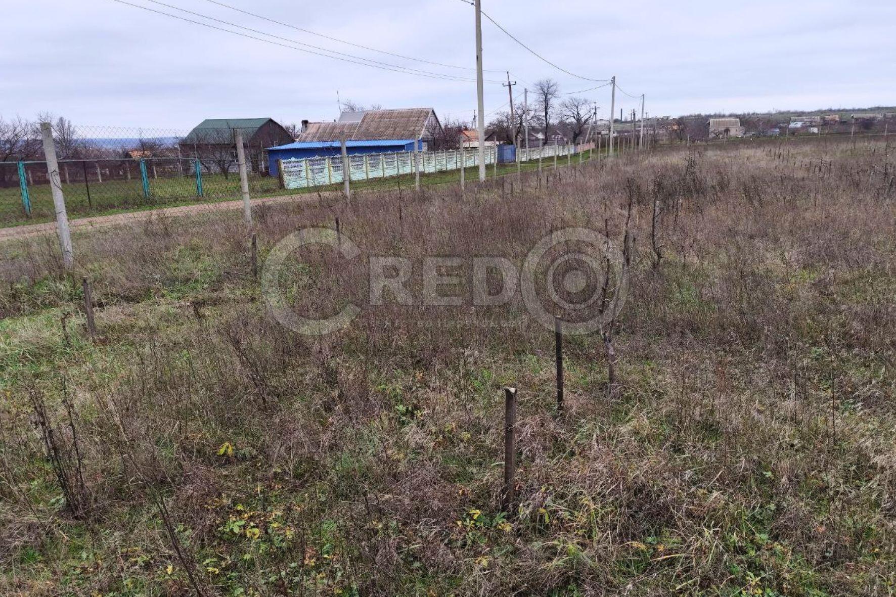 Продажа участка для личного сельского хозяйства 100 соток