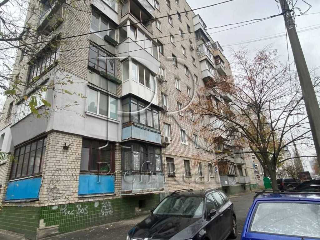 Продажа магазина 40 м², Почайнинская ул., 57/59