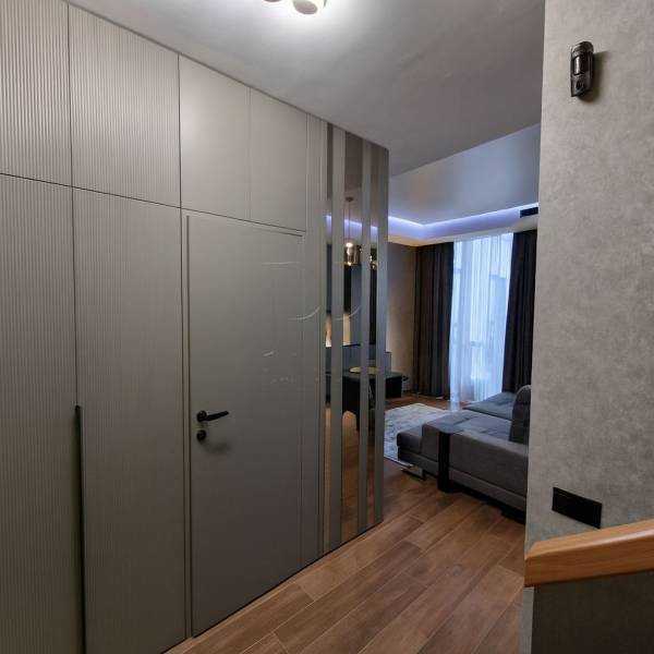 Продажа 3-комнатной квартиры 144 м², Правды просп., 49