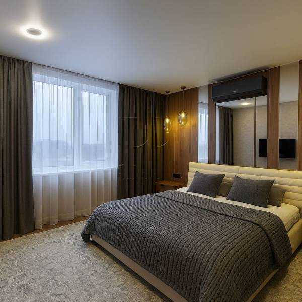 Продажа 3-комнатной квартиры 144 м², Правды просп., 49