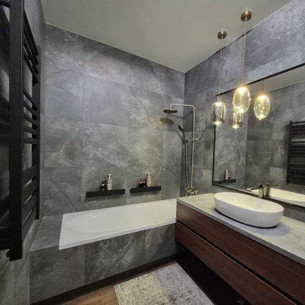 Продажа 3-комнатной квартиры 144 м², Правды просп., 49