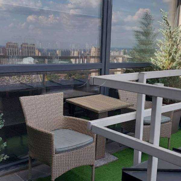 Продажа 3-комнатной квартиры 144 м², Правды просп., 49