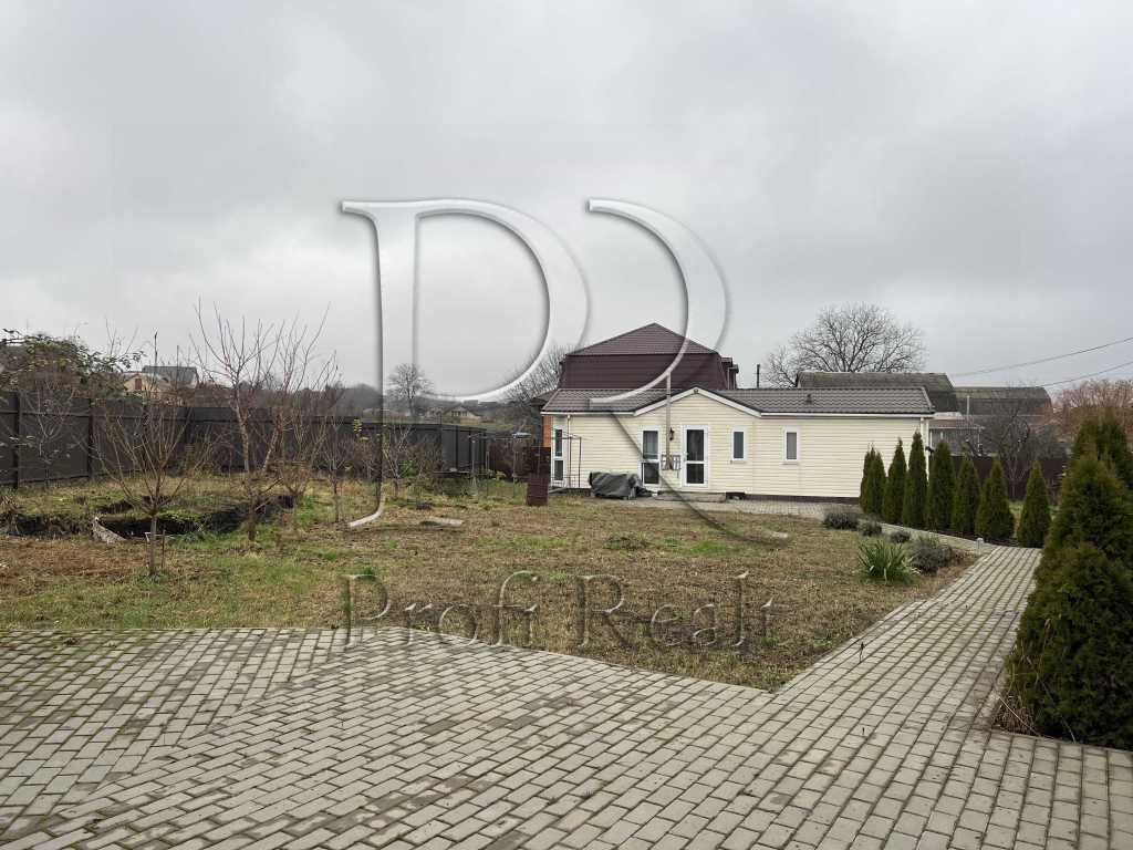 Продажа дома 48 м², Героев Чернобыля ул.