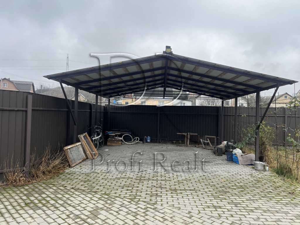 Продажа дома 48 м², Героев Чернобыля ул.