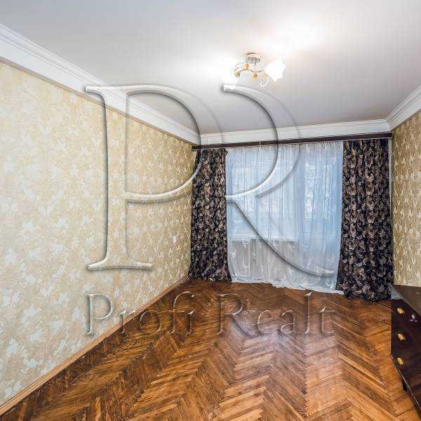 Продажа 2-комнатной квартиры 47 м², Валентина Серова ул., 36