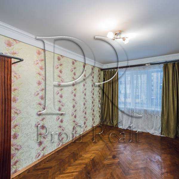 Продажа 2-комнатной квартиры 47 м², Валентина Серова ул., 36