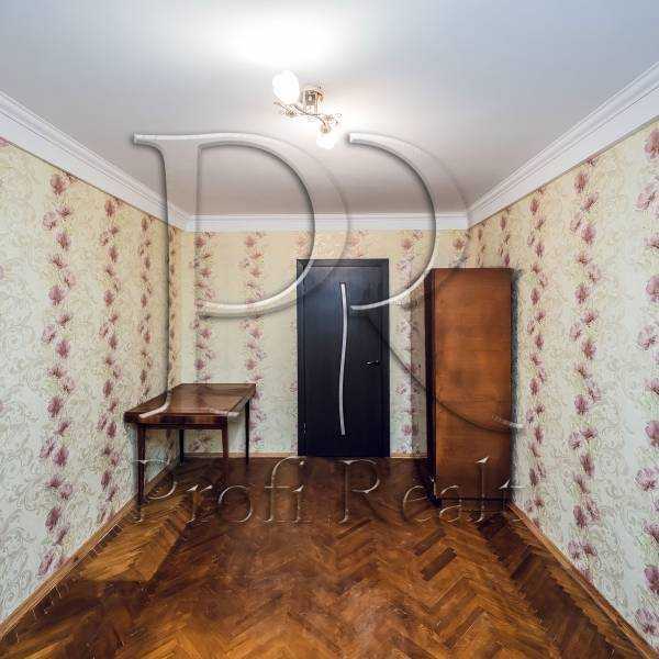 Продажа 2-комнатной квартиры 47 м², Валентина Серова ул., 36