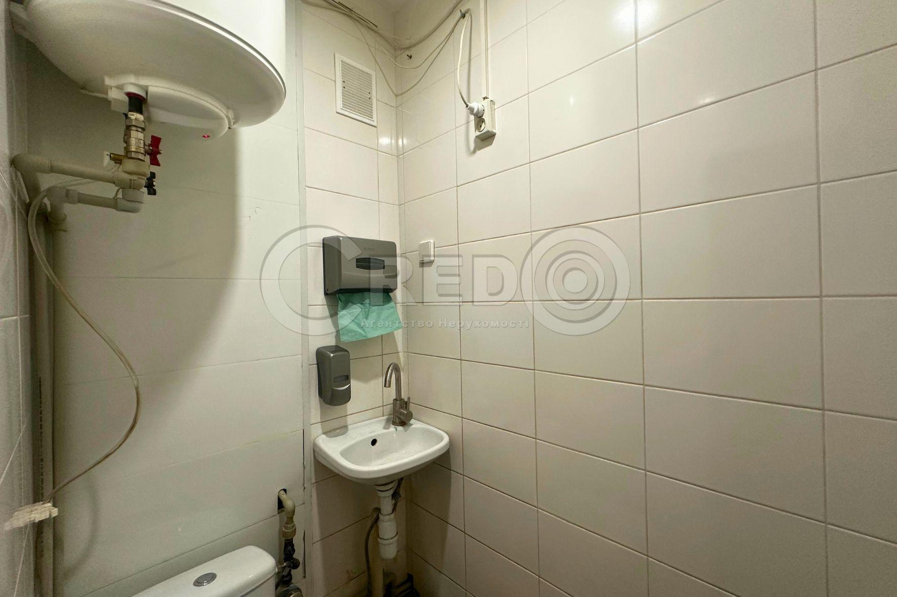 Аренда помещения свободного назначения 54.3 м², Металлургов просп.