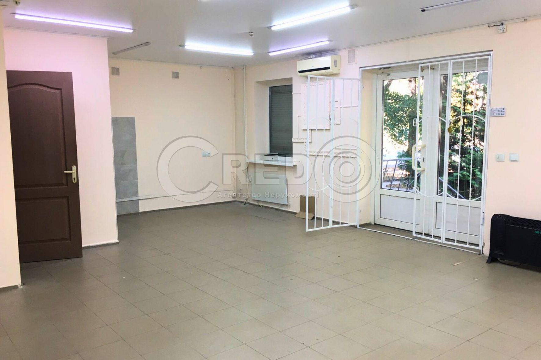 Аренда помещения свободного назначения 54.3 м², Металлургов просп.