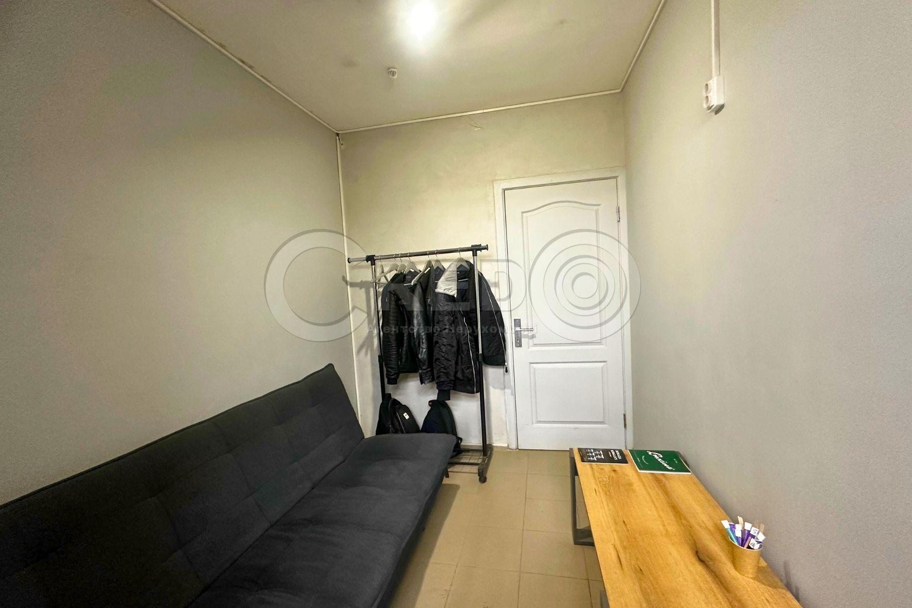 Аренда помещения свободного назначения 54.3 м², Металлургов просп.