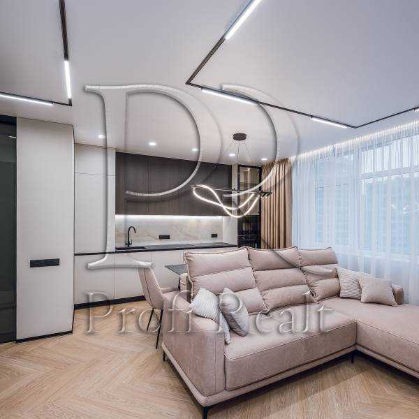 Продажа 2-комнатной квартиры 70 м², Александра Олеся ул., 5