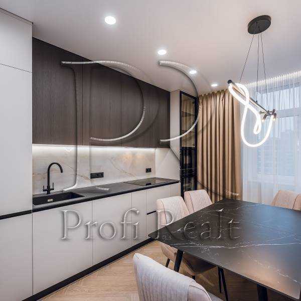 Продажа 2-комнатной квартиры 70 м², Александра Олеся ул., 5