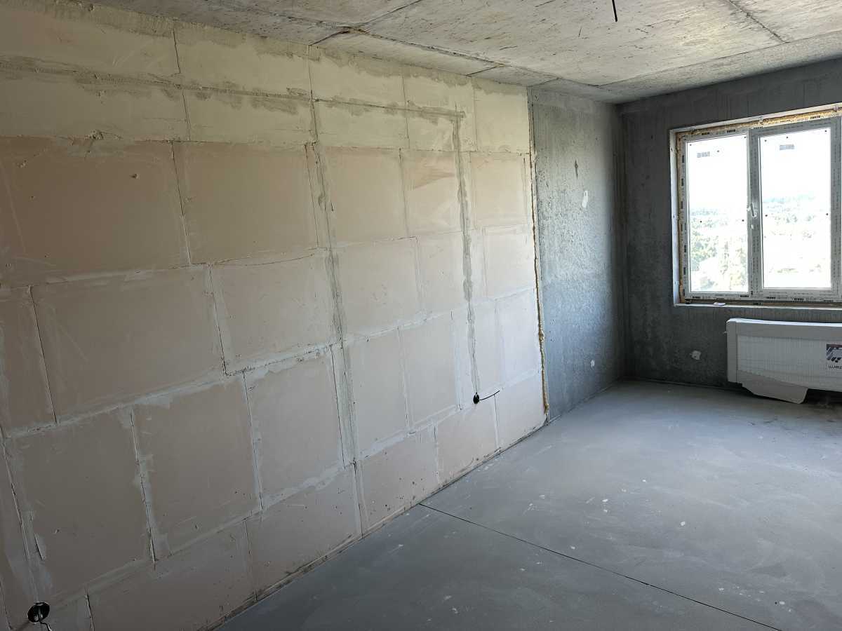 Продажа 1-комнатной квартиры 44 м², Озерная ул., 27а